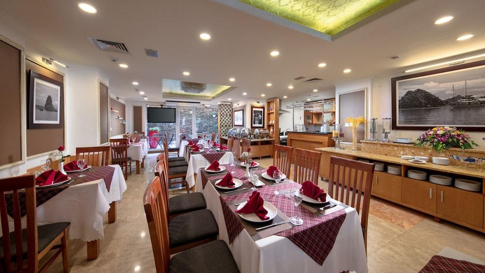 Luxor Boutique Hotel Hanoi Exterior foto