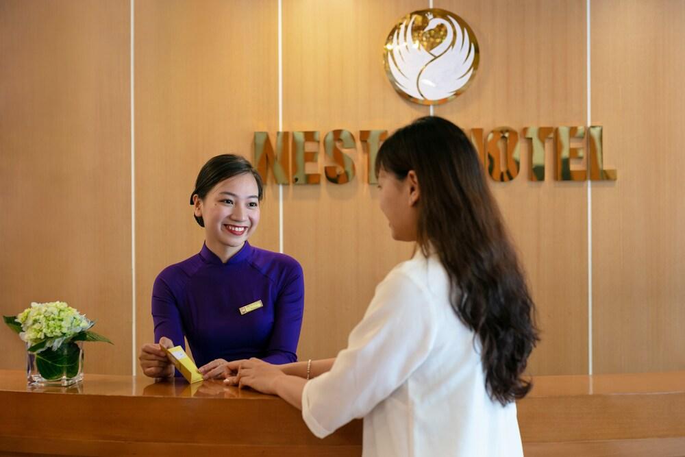 Luxor Boutique Hotel Hanoi Exterior foto