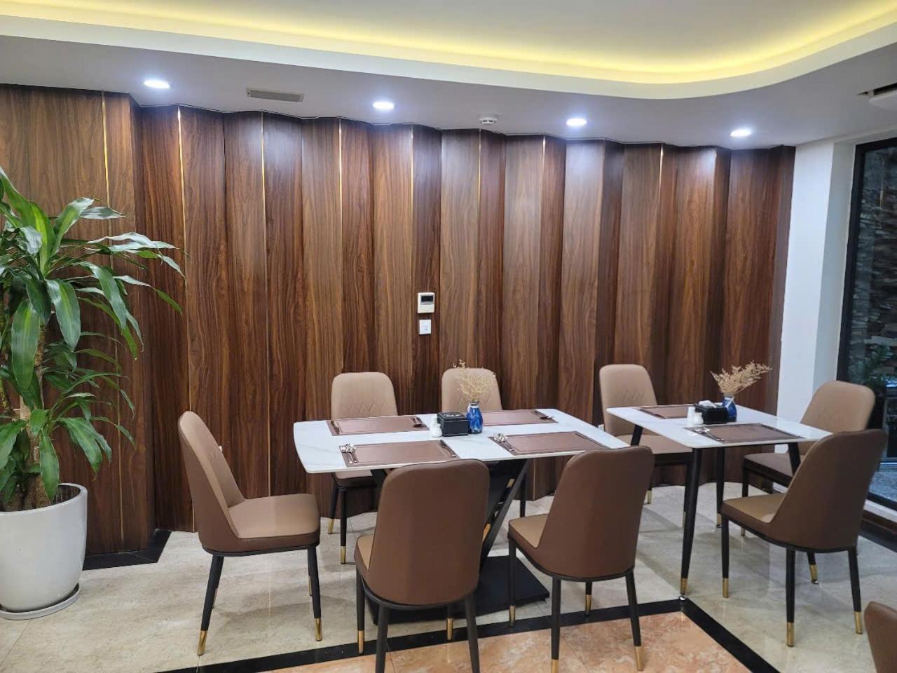 Luxor Boutique Hotel Hanoi Exterior foto