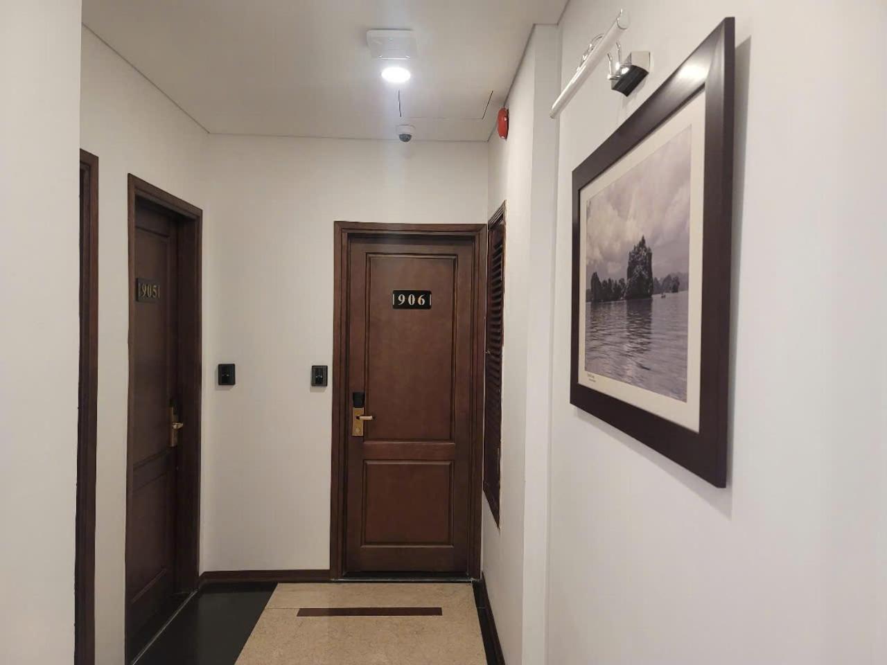 Luxor Boutique Hotel Hanoi Exterior foto